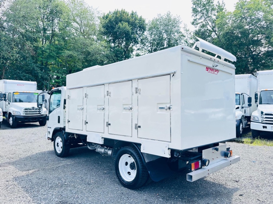 2018 ISUZU NPR ICE CREAM, available for sale in South Amboy, New Jersey | NJ Truck Spot. South Amboy, New Jersey 2018 ISUZU NPR ICE CREAM, available for sale in South Amboy, New Jersey | NJ Truck Spot. South Amboy, New Jersey