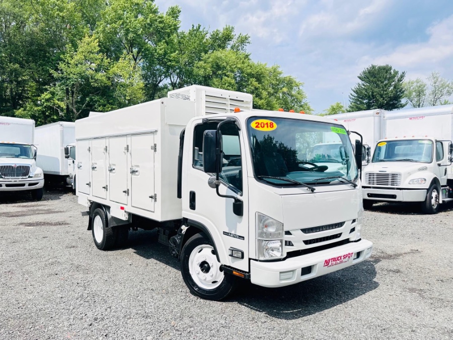 2018 ISUZU NPR ICE CREAM, available for sale in South Amboy, New Jersey | NJ Truck Spot. South Amboy, New Jersey 2018 ISUZU NPR ICE CREAM, available for sale in South Amboy, New Jersey | NJ Truck Spot. South Amboy, New Jersey