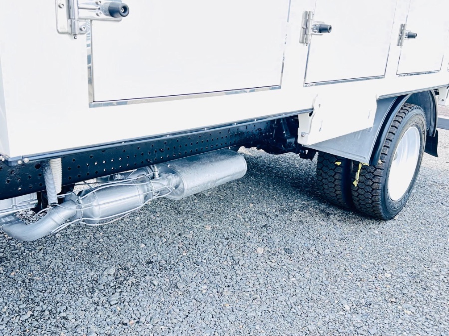 2018 ISUZU NPR ICE CREAM, available for sale in South Amboy, New Jersey | NJ Truck Spot. South Amboy, New Jersey 2018 ISUZU NPR ICE CREAM, available for sale in South Amboy, New Jersey | NJ Truck Spot. South Amboy, New Jersey