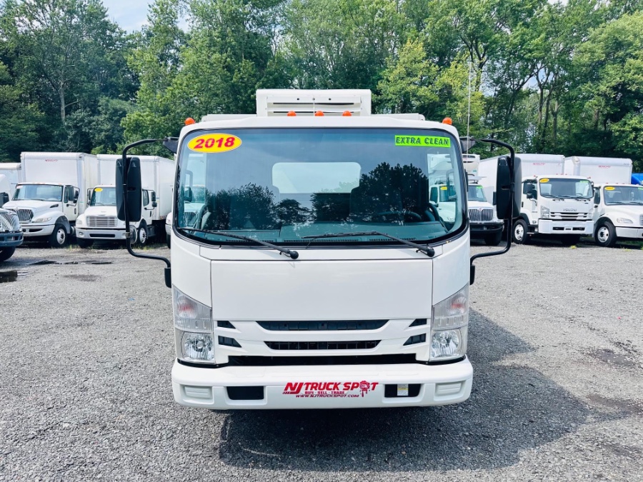 2018 ISUZU NPR ICE CREAM, available for sale in South Amboy, New Jersey | NJ Truck Spot. South Amboy, New Jersey 2018 ISUZU NPR ICE CREAM, available for sale in South Amboy, New Jersey | NJ Truck Spot. South Amboy, New Jersey
