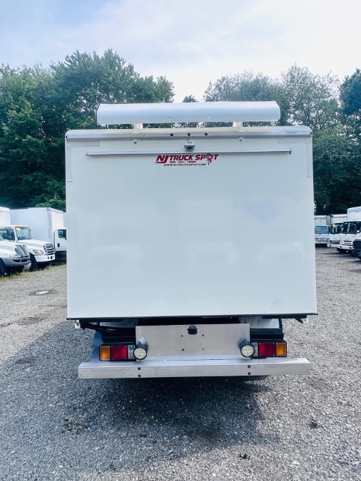 2018 ISUZU NPR ICE CREAM, available for sale in South Amboy, New Jersey | NJ Truck Spot. South Amboy, New Jersey 2018 ISUZU NPR ICE CREAM, available for sale in South Amboy, New Jersey | NJ Truck Spot. South Amboy, New Jersey