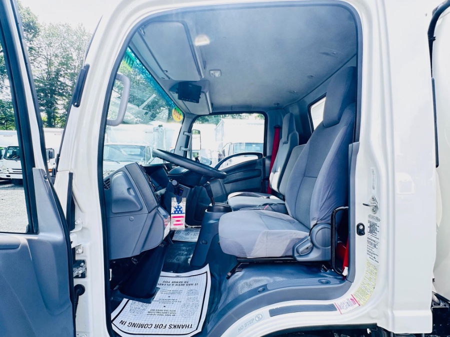 2018 ISUZU NPR ICE CREAM, available for sale in South Amboy, New Jersey | NJ Truck Spot. South Amboy, New Jersey 2018 ISUZU NPR ICE CREAM, available for sale in South Amboy, New Jersey | NJ Truck Spot. South Amboy, New Jersey