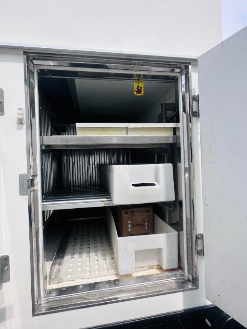 2018 ISUZU NPR ICE CREAM, available for sale in South Amboy, New Jersey | NJ Truck Spot. South Amboy, New Jersey 2018 ISUZU NPR ICE CREAM, available for sale in South Amboy, New Jersey | NJ Truck Spot. South Amboy, New Jersey