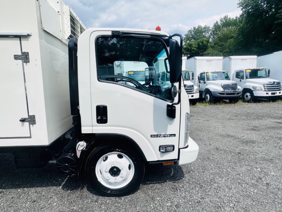2018 ISUZU NPR ICE CREAM, available for sale in South Amboy, New Jersey | NJ Truck Spot. South Amboy, New Jersey 2018 ISUZU NPR ICE CREAM, available for sale in South Amboy, New Jersey | NJ Truck Spot. South Amboy, New Jersey