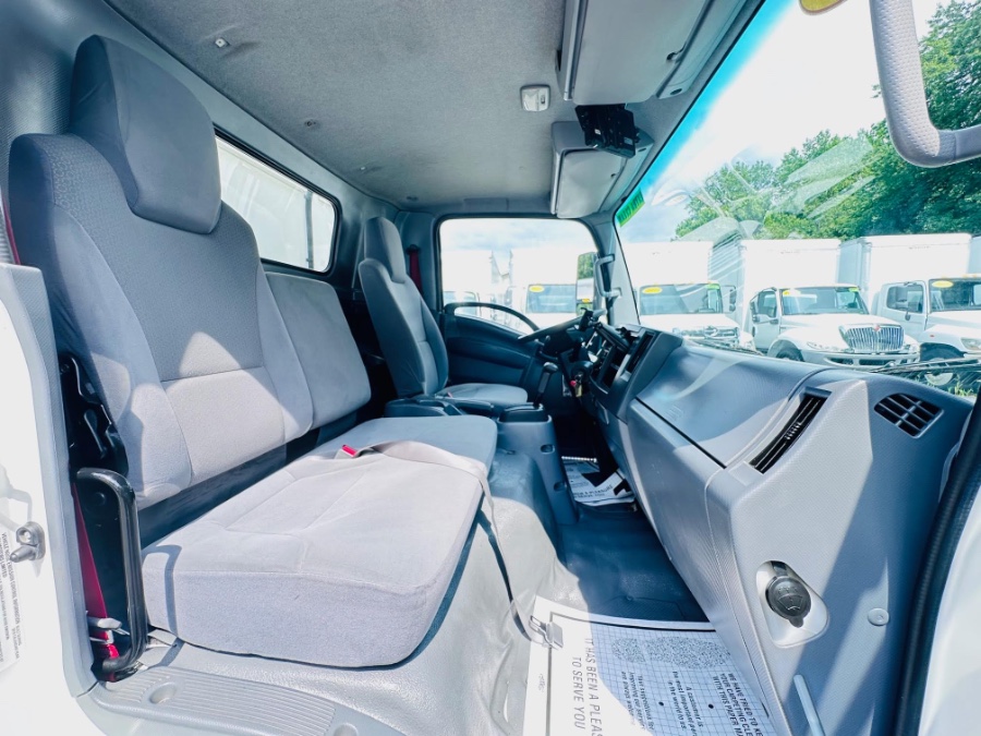 2018 ISUZU NPR ICE CREAM, available for sale in South Amboy, New Jersey | NJ Truck Spot. South Amboy, New Jersey 2018 ISUZU NPR ICE CREAM, available for sale in South Amboy, New Jersey | NJ Truck Spot. South Amboy, New Jersey