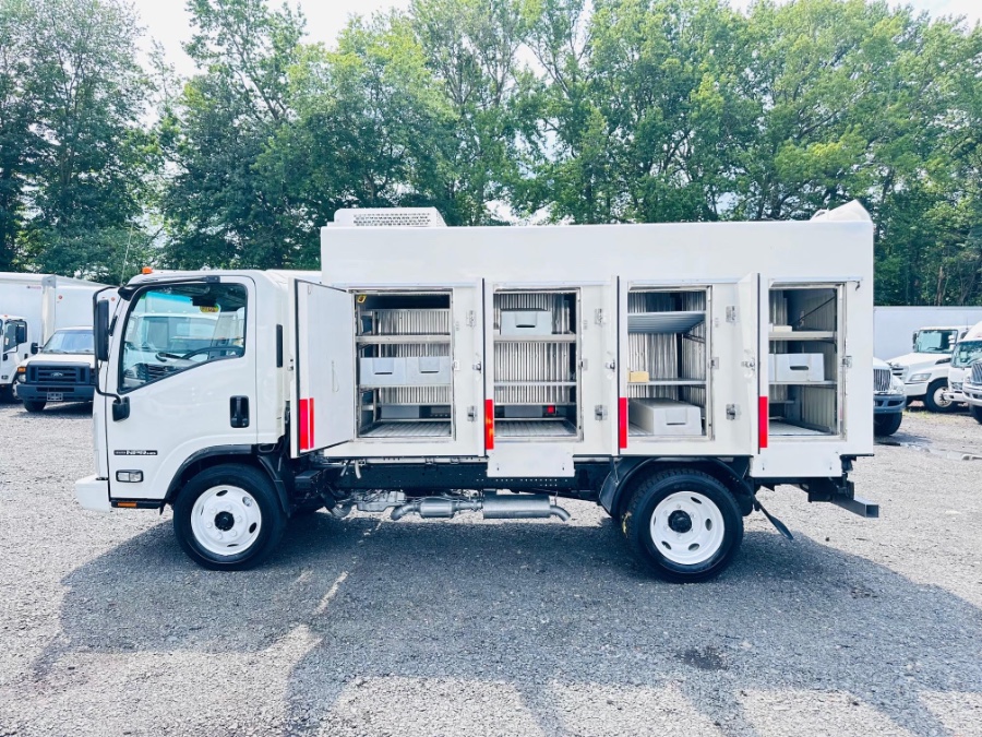 2018 ISUZU NPR ICE CREAM, available for sale in South Amboy, New Jersey | NJ Truck Spot. South Amboy, New Jersey 2018 ISUZU NPR ICE CREAM, available for sale in South Amboy, New Jersey | NJ Truck Spot. South Amboy, New Jersey
