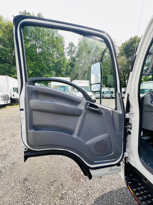 2018 ISUZU NPR ICE CREAM, available for sale in South Amboy, New Jersey | NJ Truck Spot. South Amboy, New Jersey 2018 ISUZU NPR ICE CREAM, available for sale in South Amboy, New Jersey | NJ Truck Spot. South Amboy, New Jersey