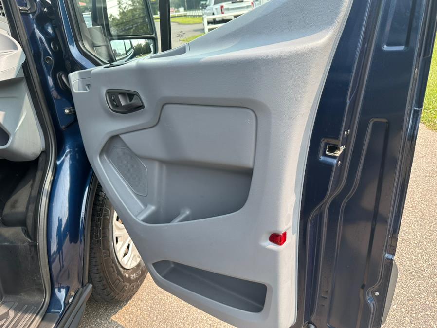 2015 Ford Transit Cargo Van T-350 148" Med Rf 9500 GVWR Sliding RH Dr, available for sale in South Windsor, Connecticut | Mike And Tony Auto Sales, Inc. South Windsor, Connecticut 2015 Ford Transit Cargo Van T-350 148" Med Rf 9500 GVWR Sliding RH Dr, available for sale in South Windsor, Connecticut | Mike And Tony Auto Sales, Inc. South Windsor, Connecticut
