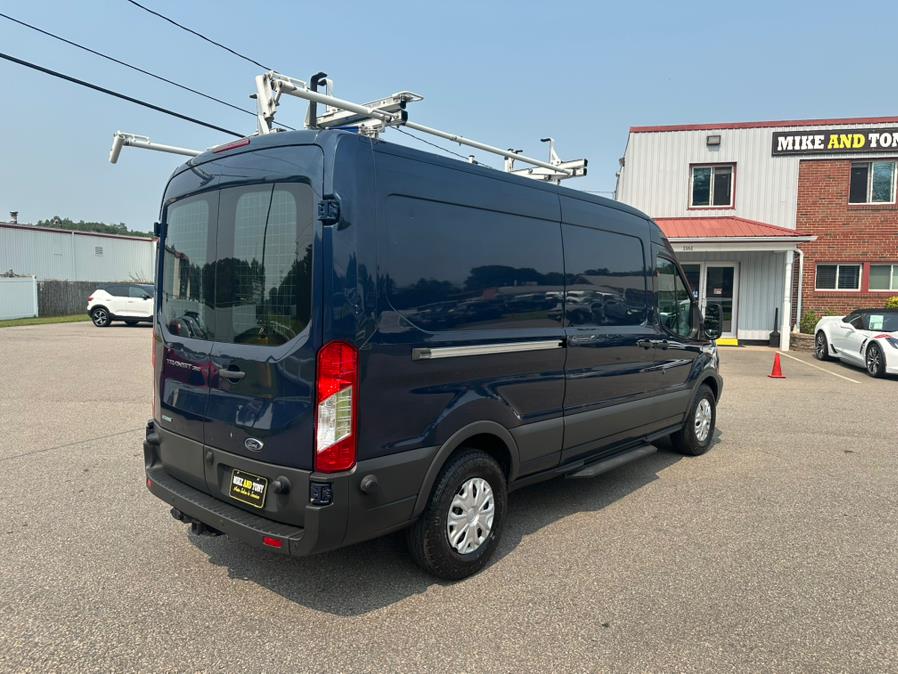 2015 Ford Transit Cargo Van T-350 148" Med Rf 9500 GVWR Sliding RH Dr, available for sale in South Windsor, Connecticut | Mike And Tony Auto Sales, Inc. South Windsor, Connecticut 2015 Ford Transit Cargo Van T-350 148" Med Rf 9500 GVWR Sliding RH Dr, available for sale in South Windsor, Connecticut | Mike And Tony Auto Sales, Inc. South Windsor, Connecticut