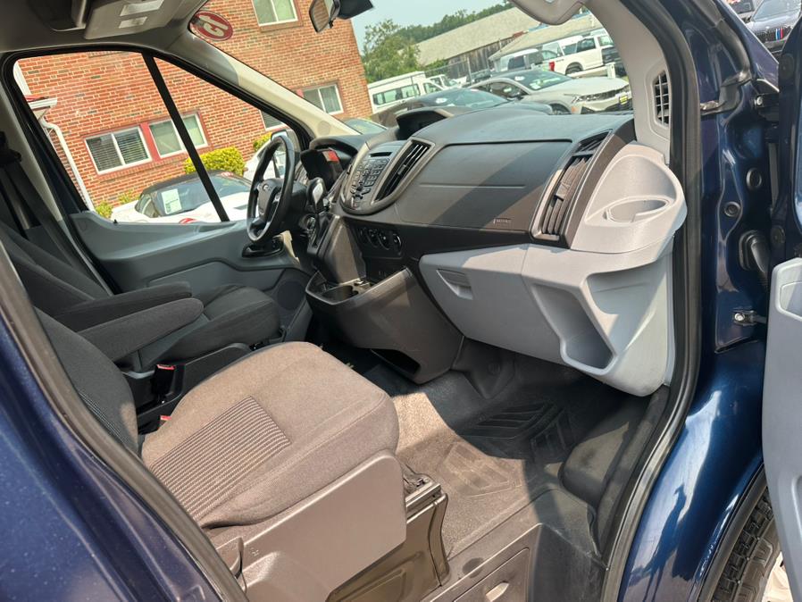 2015 Ford Transit Cargo Van T-350 148" Med Rf 9500 GVWR Sliding RH Dr, available for sale in South Windsor, Connecticut | Mike And Tony Auto Sales, Inc. South Windsor, Connecticut 2015 Ford Transit Cargo Van T-350 148" Med Rf 9500 GVWR Sliding RH Dr, available for sale in South Windsor, Connecticut | Mike And Tony Auto Sales, Inc. South Windsor, Connecticut