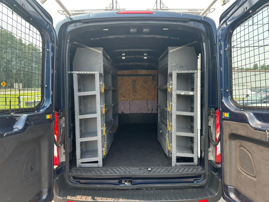 2015 Ford Transit Cargo Van T-350 148" Med Rf 9500 GVWR Sliding RH Dr, available for sale in South Windsor, Connecticut | Mike And Tony Auto Sales, Inc. South Windsor, Connecticut 2015 Ford Transit Cargo Van T-350 148" Med Rf 9500 GVWR Sliding RH Dr, available for sale in South Windsor, Connecticut | Mike And Tony Auto Sales, Inc. South Windsor, Connecticut