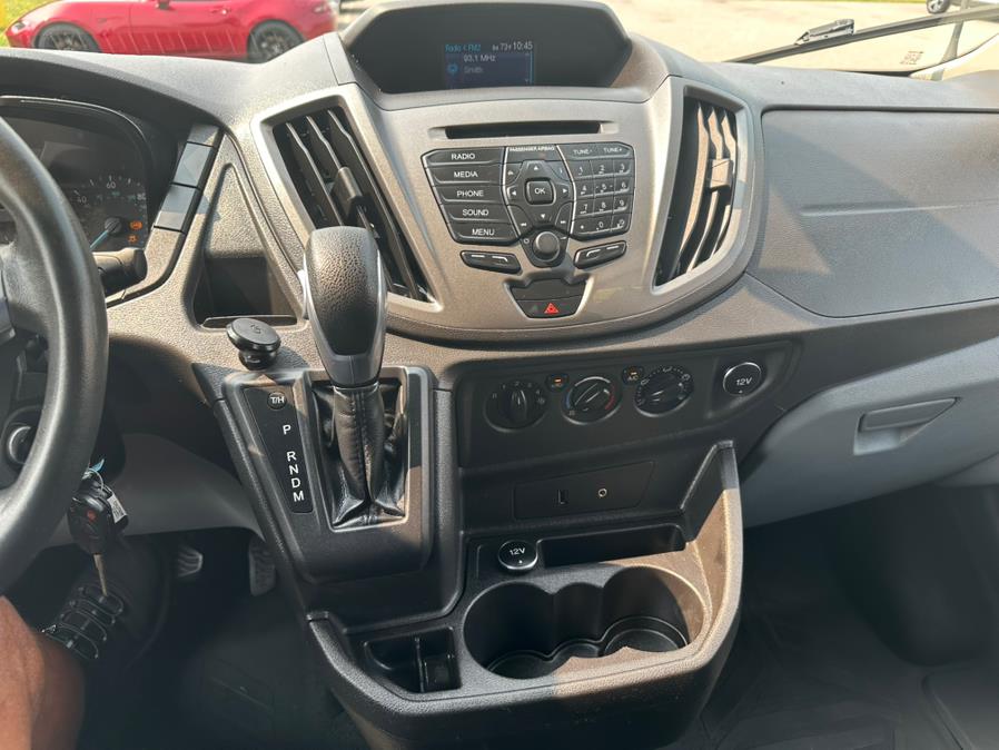 2015 Ford Transit Cargo Van T-350 148" Med Rf 9500 GVWR Sliding RH Dr, available for sale in South Windsor, Connecticut | Mike And Tony Auto Sales, Inc. South Windsor, Connecticut 2015 Ford Transit Cargo Van T-350 148" Med Rf 9500 GVWR Sliding RH Dr, available for sale in South Windsor, Connecticut | Mike And Tony Auto Sales, Inc. South Windsor, Connecticut