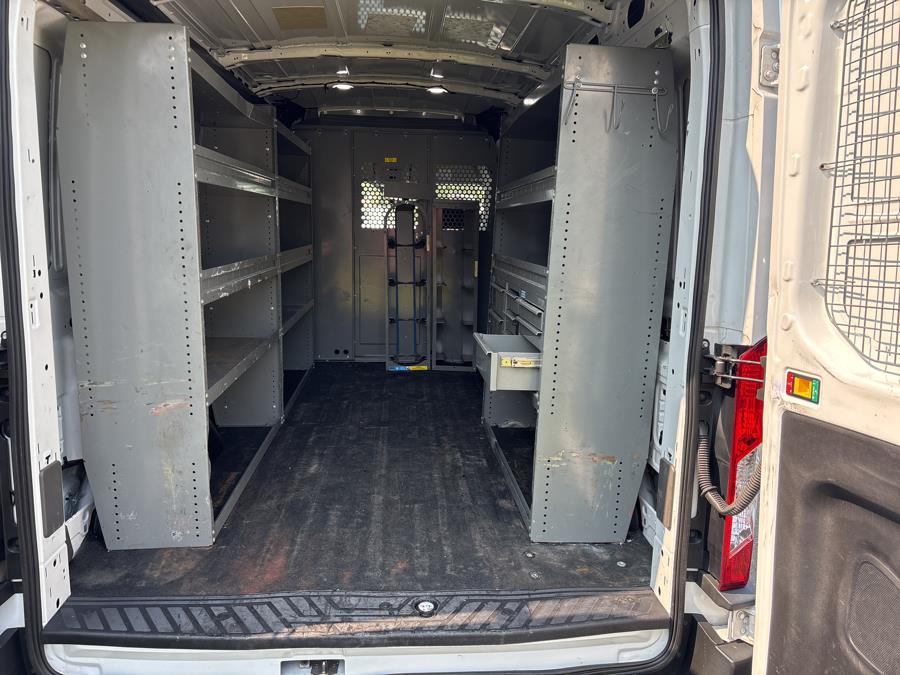2022 Ford Transit Cargo Van T-250 148" Med Rf 9070 GVWR RWD, available for sale in Old Saybrook, Connecticut | Saybrook Auto Barn. Old Saybrook, Connecticut 2022 Ford Transit Cargo Van T-250 148" Med Rf 9070 GVWR RWD, available for sale in Old Saybrook, Connecticut | Saybrook Auto Barn. Old Saybrook, Connecticut