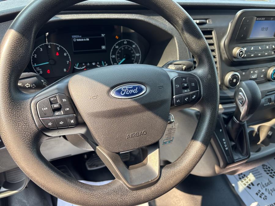 2022 Ford Transit Cargo Van T-250 148" Med Rf 9070 GVWR RWD, available for sale in Old Saybrook, Connecticut | Saybrook Auto Barn. Old Saybrook, Connecticut 2022 Ford Transit Cargo Van T-250 148" Med Rf 9070 GVWR RWD, available for sale in Old Saybrook, Connecticut | Saybrook Auto Barn. Old Saybrook, Connecticut