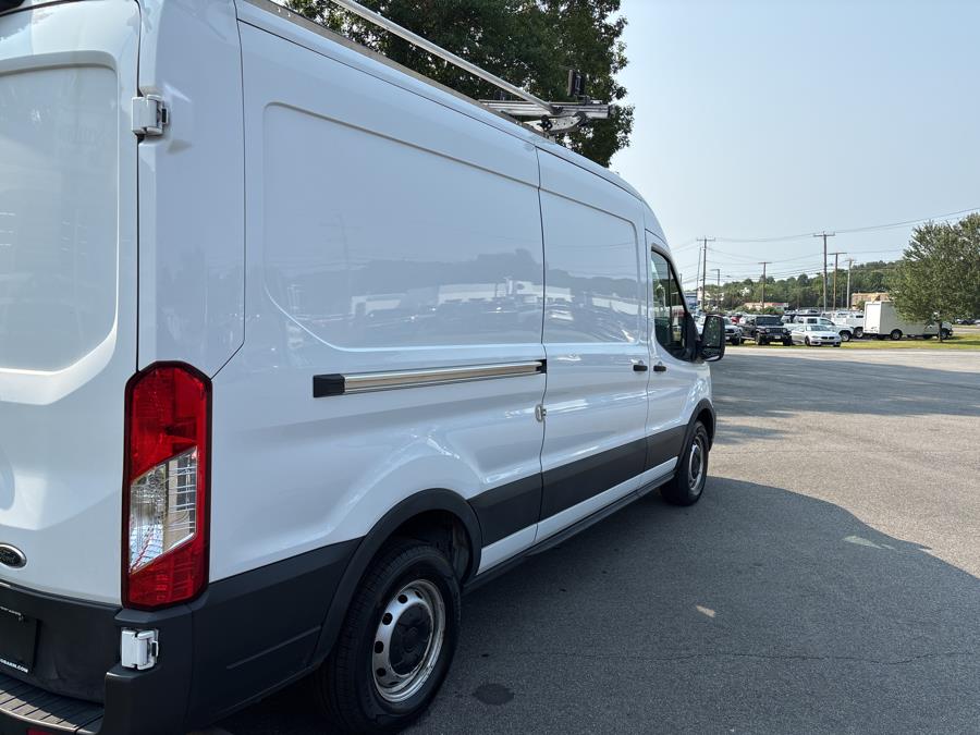 2022 Ford Transit Cargo Van T-250 148" Med Rf 9070 GVWR RWD, available for sale in Old Saybrook, Connecticut | Saybrook Auto Barn. Old Saybrook, Connecticut 2022 Ford Transit Cargo Van T-250 148" Med Rf 9070 GVWR RWD, available for sale in Old Saybrook, Connecticut | Saybrook Auto Barn. Old Saybrook, Connecticut