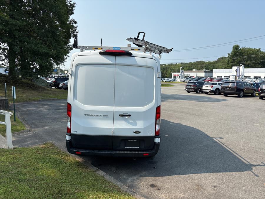 2022 Ford Transit Cargo Van T-250 148" Med Rf 9070 GVWR RWD, available for sale in Old Saybrook, Connecticut | Saybrook Auto Barn. Old Saybrook, Connecticut 2022 Ford Transit Cargo Van T-250 148" Med Rf 9070 GVWR RWD, available for sale in Old Saybrook, Connecticut | Saybrook Auto Barn. Old Saybrook, Connecticut