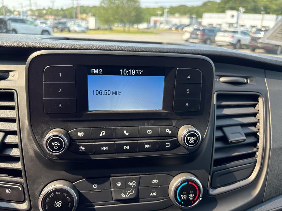 2022 Ford Transit Cargo Van T-250 148" Med Rf 9070 GVWR RWD, available for sale in Old Saybrook, Connecticut | Saybrook Auto Barn. Old Saybrook, Connecticut 2022 Ford Transit Cargo Van T-250 148" Med Rf 9070 GVWR RWD, available for sale in Old Saybrook, Connecticut | Saybrook Auto Barn. Old Saybrook, Connecticut