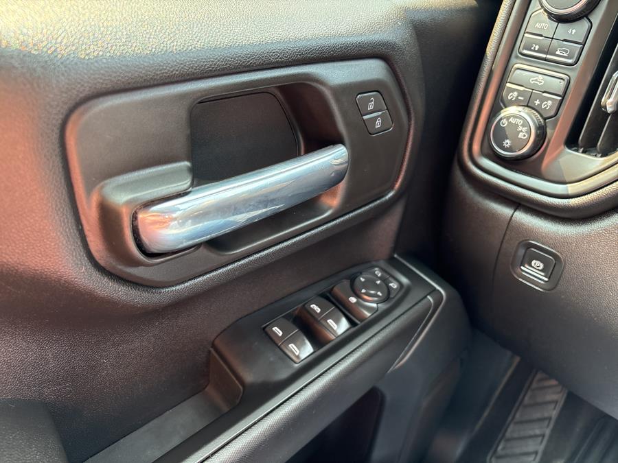 2022 Chevrolet Silverado 1500 4WD Crew Cab 147" Custom, available for sale in Old Saybrook, Connecticut | Saybrook Auto Barn. Old Saybrook, Connecticut 2022 Chevrolet Silverado 1500 4WD Crew Cab 147" Custom, available for sale in Old Saybrook, Connecticut | Saybrook Auto Barn. Old Saybrook, Connecticut