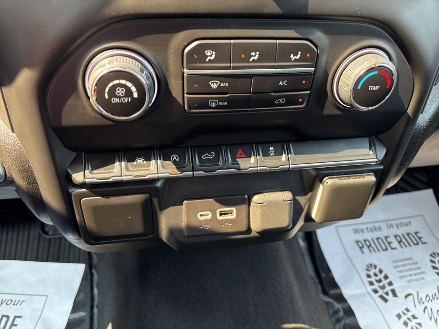 2022 Chevrolet Silverado 1500 4WD Crew Cab 147" Custom, available for sale in Old Saybrook, Connecticut | Saybrook Auto Barn. Old Saybrook, Connecticut 2022 Chevrolet Silverado 1500 4WD Crew Cab 147" Custom, available for sale in Old Saybrook, Connecticut | Saybrook Auto Barn. Old Saybrook, Connecticut