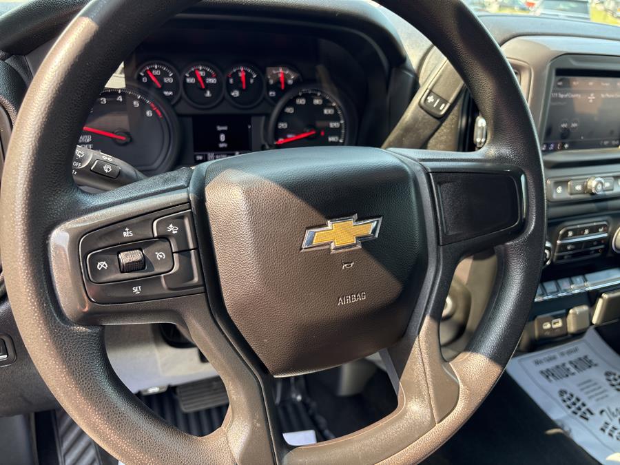 2022 Chevrolet Silverado 1500 4WD Crew Cab 147" Custom, available for sale in Old Saybrook, Connecticut | Saybrook Auto Barn. Old Saybrook, Connecticut 2022 Chevrolet Silverado 1500 4WD Crew Cab 147" Custom, available for sale in Old Saybrook, Connecticut | Saybrook Auto Barn. Old Saybrook, Connecticut