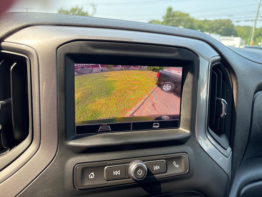 2022 Chevrolet Silverado 1500 4WD Crew Cab 147" Custom, available for sale in Old Saybrook, Connecticut | Saybrook Auto Barn. Old Saybrook, Connecticut 2022 Chevrolet Silverado 1500 4WD Crew Cab 147" Custom, available for sale in Old Saybrook, Connecticut | Saybrook Auto Barn. Old Saybrook, Connecticut