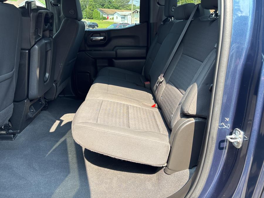 2022 Chevrolet Silverado 1500 4WD Crew Cab 147" Custom, available for sale in Old Saybrook, Connecticut | Saybrook Auto Barn. Old Saybrook, Connecticut 2022 Chevrolet Silverado 1500 4WD Crew Cab 147" Custom, available for sale in Old Saybrook, Connecticut | Saybrook Auto Barn. Old Saybrook, Connecticut