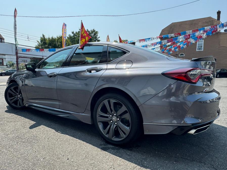 2022 Acura TLX FWD w/A-Spec Package, available for sale in Newark , New Jersey | Champion Used Auto Sales 2. Newark , New Jersey 2022 Acura TLX FWD w/A-Spec Package, available for sale in Newark , New Jersey | Champion Used Auto Sales 2. Newark , New Jersey