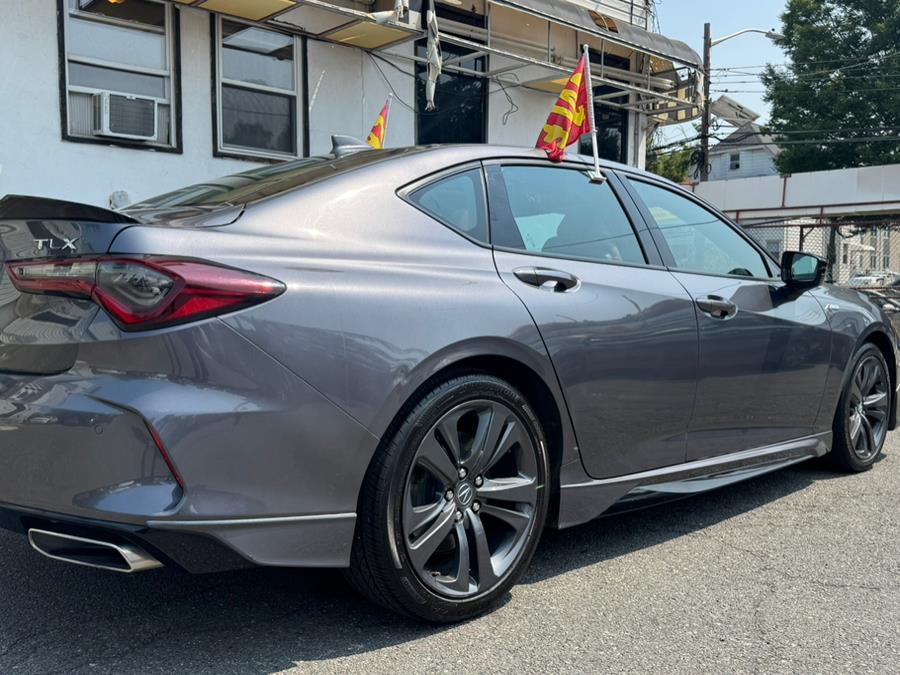 2022 Acura TLX FWD w/A-Spec Package, available for sale in Newark , New Jersey | Champion Used Auto Sales 2. Newark , New Jersey 2022 Acura TLX FWD w/A-Spec Package, available for sale in Newark , New Jersey | Champion Used Auto Sales 2. Newark , New Jersey