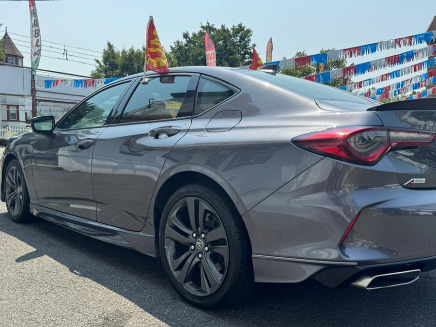 2022 Acura TLX FWD w/A-Spec Package, available for sale in Newark , New Jersey | Champion Used Auto Sales 2. Newark , New Jersey 2022 Acura TLX FWD w/A-Spec Package, available for sale in Newark , New Jersey | Champion Used Auto Sales 2. Newark , New Jersey