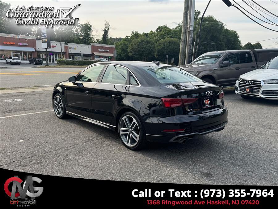 2018 Audi A3 2.0T Premium Plus, available for sale in Haskell, New Jersey | City Motor Group Inc.. Haskell, New Jersey 2018 Audi A3 2.0T Premium Plus, available for sale in Haskell, New Jersey | City Motor Group Inc.. Haskell, New Jersey