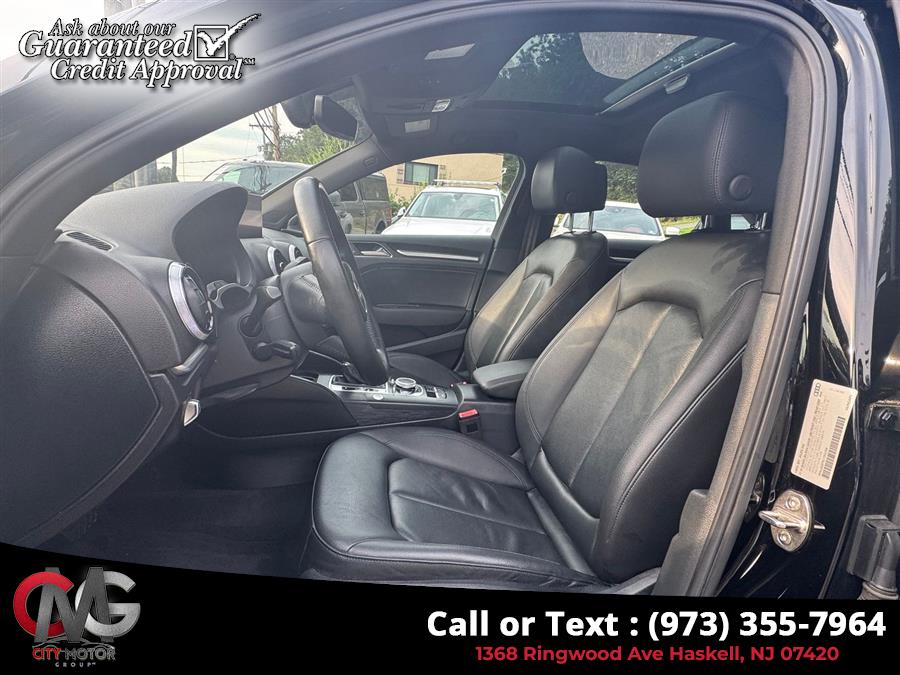 2018 Audi A3 2.0T Premium Plus, available for sale in Haskell, New Jersey | City Motor Group Inc.. Haskell, New Jersey 2018 Audi A3 2.0T Premium Plus, available for sale in Haskell, New Jersey | City Motor Group Inc.. Haskell, New Jersey