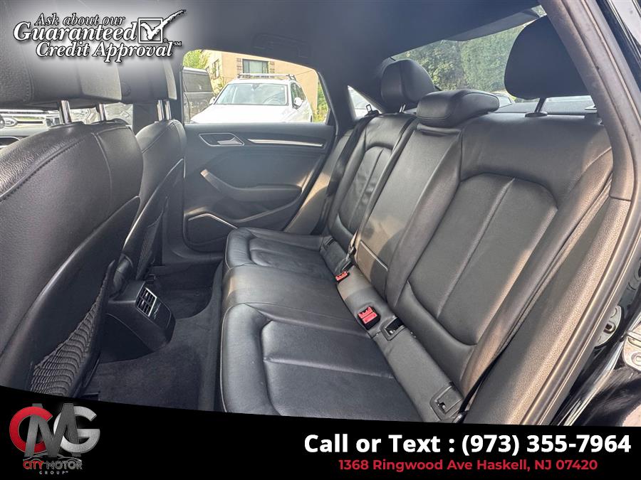 2018 Audi A3 2.0T Premium Plus, available for sale in Haskell, New Jersey | City Motor Group Inc.. Haskell, New Jersey 2018 Audi A3 2.0T Premium Plus, available for sale in Haskell, New Jersey | City Motor Group Inc.. Haskell, New Jersey