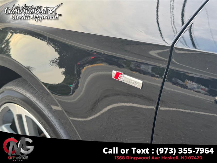 2018 Audi A3 2.0T Premium Plus, available for sale in Haskell, New Jersey | City Motor Group Inc.. Haskell, New Jersey 2018 Audi A3 2.0T Premium Plus, available for sale in Haskell, New Jersey | City Motor Group Inc.. Haskell, New Jersey