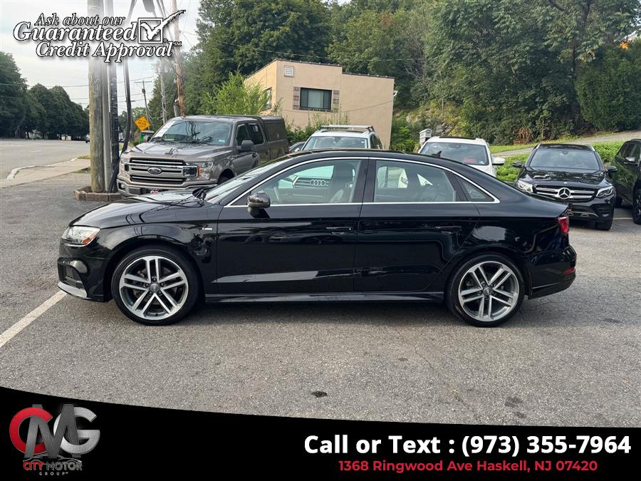2018 Audi A3 2.0T Premium Plus, available for sale in Haskell, New Jersey | City Motor Group Inc.. Haskell, New Jersey 2018 Audi A3 2.0T Premium Plus, available for sale in Haskell, New Jersey | City Motor Group Inc.. Haskell, New Jersey