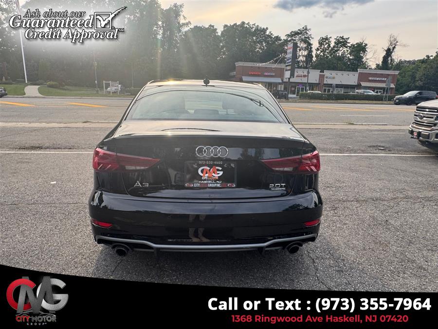 2018 Audi A3 2.0T Premium Plus, available for sale in Haskell, New Jersey | City Motor Group Inc.. Haskell, New Jersey 2018 Audi A3 2.0T Premium Plus, available for sale in Haskell, New Jersey | City Motor Group Inc.. Haskell, New Jersey