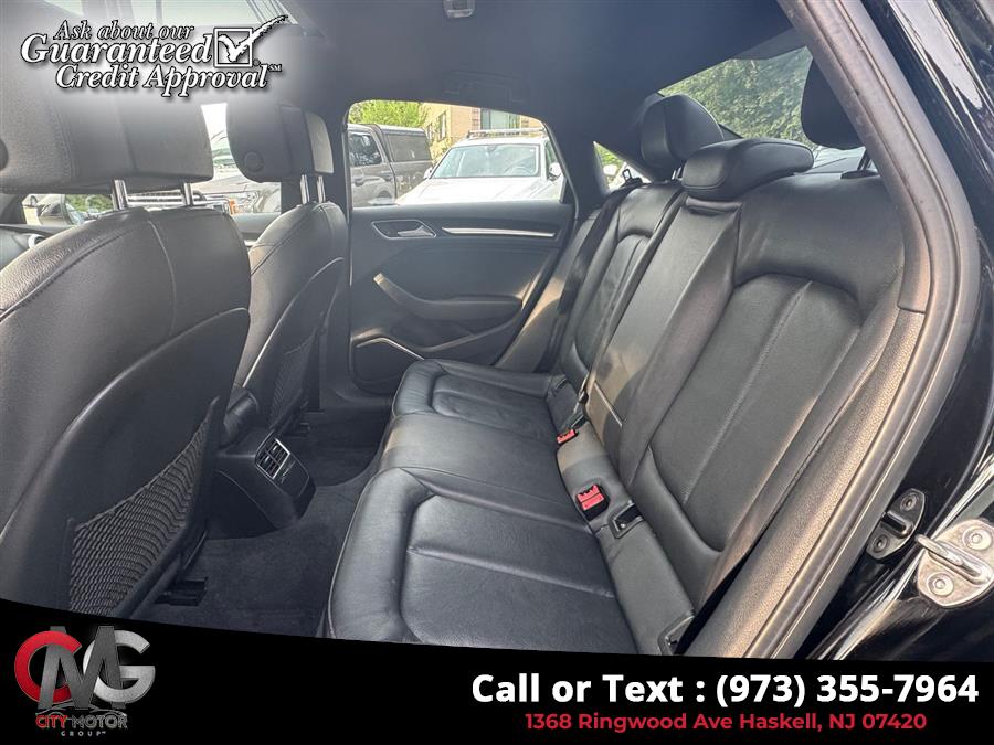 2018 Audi A3 2.0T Premium Plus, available for sale in Haskell, New Jersey | City Motor Group Inc.. Haskell, New Jersey 2018 Audi A3 2.0T Premium Plus, available for sale in Haskell, New Jersey | City Motor Group Inc.. Haskell, New Jersey