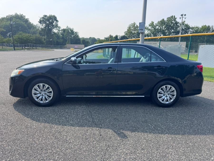 2012 Toyota Camry 4dr Sdn I4 Auto LE, available for sale in Lyndhurst, New Jersey | Cars With Deals. Lyndhurst, New Jersey 2012 Toyota Camry 4dr Sdn I4 Auto LE, available for sale in Lyndhurst, New Jersey | Cars With Deals. Lyndhurst, New Jersey