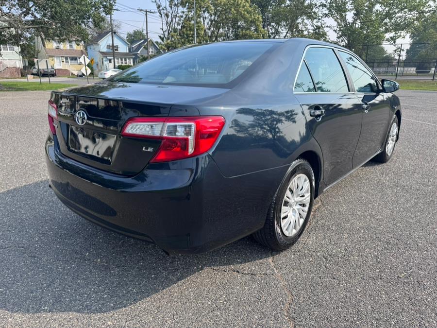 2012 Toyota Camry 4dr Sdn I4 Auto LE, available for sale in Lyndhurst, New Jersey | Cars With Deals. Lyndhurst, New Jersey 2012 Toyota Camry 4dr Sdn I4 Auto LE, available for sale in Lyndhurst, New Jersey | Cars With Deals. Lyndhurst, New Jersey