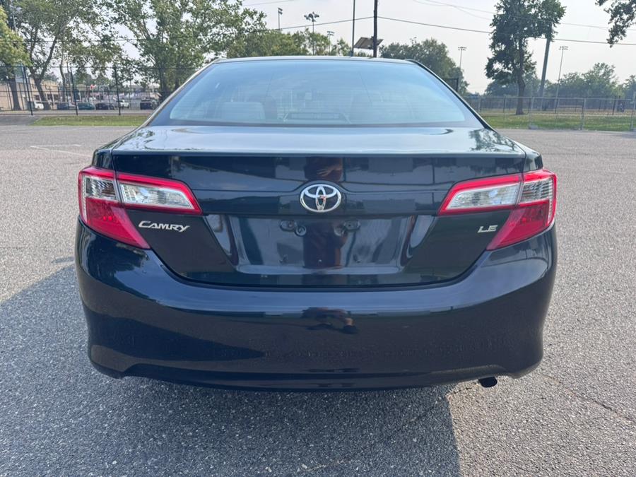 2012 Toyota Camry 4dr Sdn I4 Auto LE, available for sale in Lyndhurst, New Jersey | Cars With Deals. Lyndhurst, New Jersey 2012 Toyota Camry 4dr Sdn I4 Auto LE, available for sale in Lyndhurst, New Jersey | Cars With Deals. Lyndhurst, New Jersey