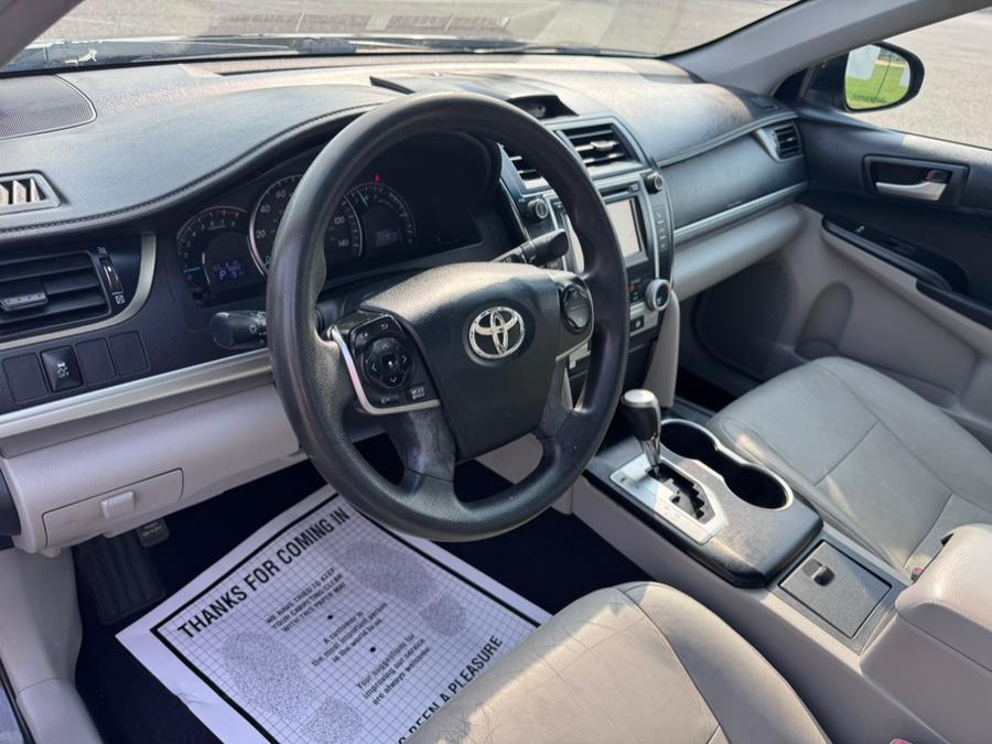 2012 Toyota Camry 4dr Sdn I4 Auto LE, available for sale in Lyndhurst, New Jersey | Cars With Deals. Lyndhurst, New Jersey 2012 Toyota Camry 4dr Sdn I4 Auto LE, available for sale in Lyndhurst, New Jersey | Cars With Deals. Lyndhurst, New Jersey