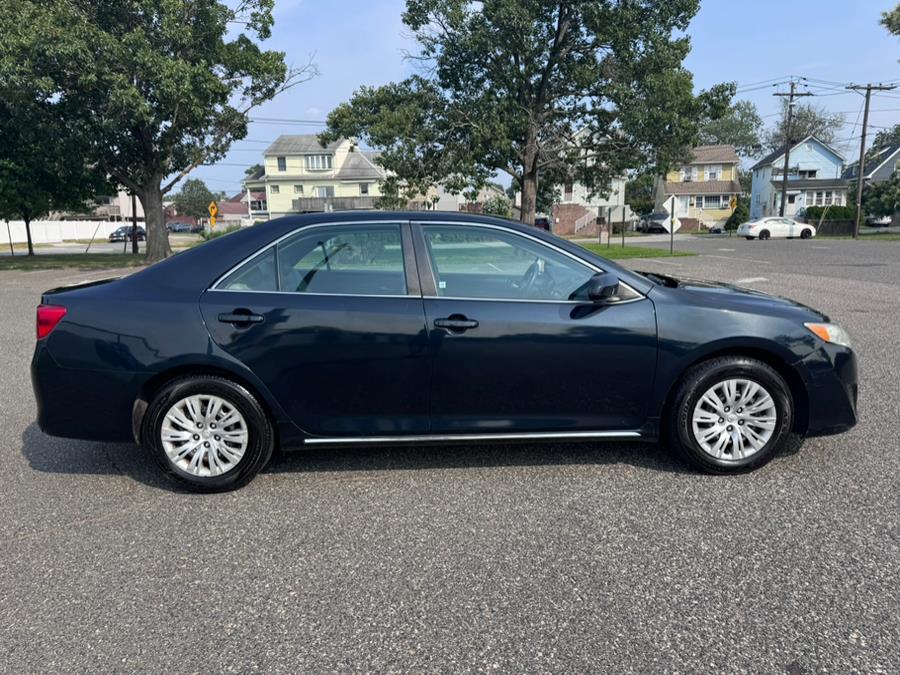2012 Toyota Camry 4dr Sdn I4 Auto LE, available for sale in Lyndhurst, New Jersey | Cars With Deals. Lyndhurst, New Jersey 2012 Toyota Camry 4dr Sdn I4 Auto LE, available for sale in Lyndhurst, New Jersey | Cars With Deals. Lyndhurst, New Jersey