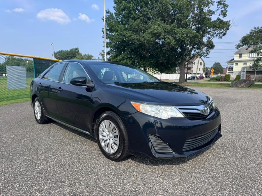 2012 Toyota Camry 4dr Sdn I4 Auto LE, available for sale in Lyndhurst, New Jersey | Cars With Deals. Lyndhurst, New Jersey 2012 Toyota Camry 4dr Sdn I4 Auto LE, available for sale in Lyndhurst, New Jersey | Cars With Deals. Lyndhurst, New Jersey