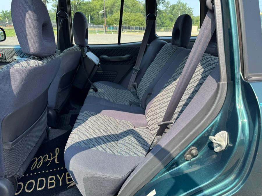 2000 Toyota RAV4 4dr Auto 4WD, available for sale in Lyndhurst, New Jersey | Cars With Deals. Lyndhurst, New Jersey 2000 Toyota RAV4 4dr Auto 4WD, available for sale in Lyndhurst, New Jersey | Cars With Deals. Lyndhurst, New Jersey