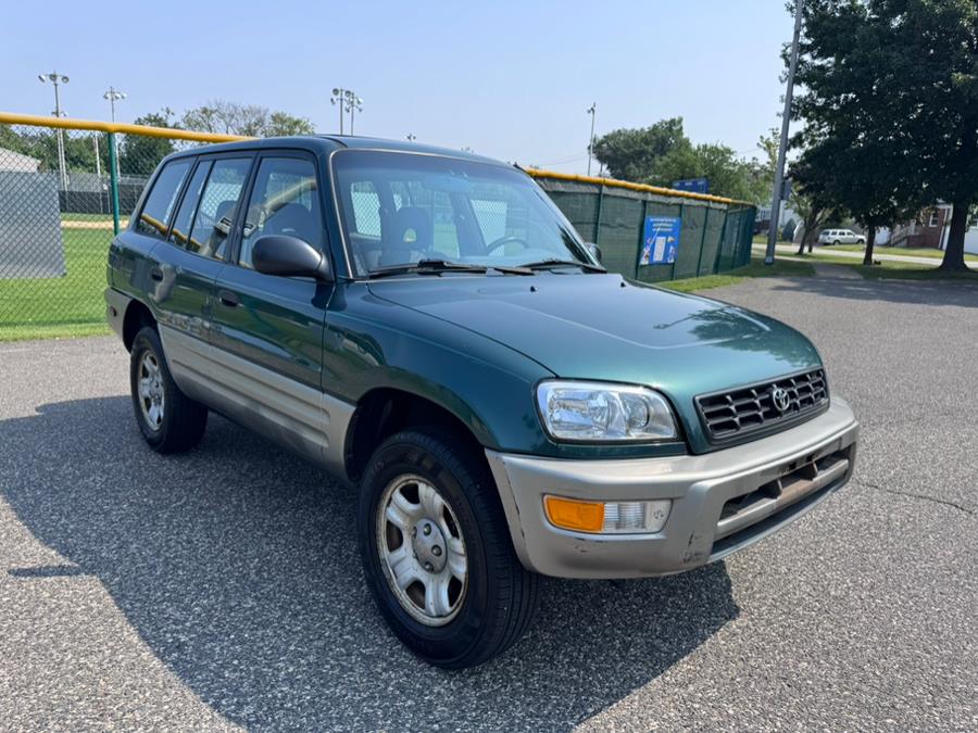 2000 Toyota RAV4 4dr Auto 4WD, available for sale in Lyndhurst, New Jersey | Cars With Deals. Lyndhurst, New Jersey 2000 Toyota RAV4 4dr Auto 4WD, available for sale in Lyndhurst, New Jersey | Cars With Deals. Lyndhurst, New Jersey