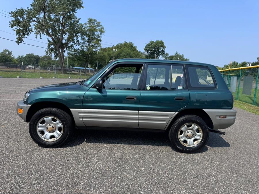 2000 Toyota RAV4 4dr Auto 4WD, available for sale in Lyndhurst, New Jersey | Cars With Deals. Lyndhurst, New Jersey 2000 Toyota RAV4 4dr Auto 4WD, available for sale in Lyndhurst, New Jersey | Cars With Deals. Lyndhurst, New Jersey