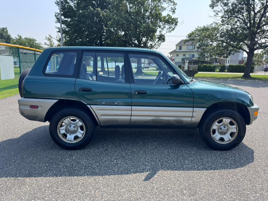 2000 Toyota RAV4 4dr Auto 4WD, available for sale in Lyndhurst, New Jersey | Cars With Deals. Lyndhurst, New Jersey 2000 Toyota RAV4 4dr Auto 4WD, available for sale in Lyndhurst, New Jersey | Cars With Deals. Lyndhurst, New Jersey