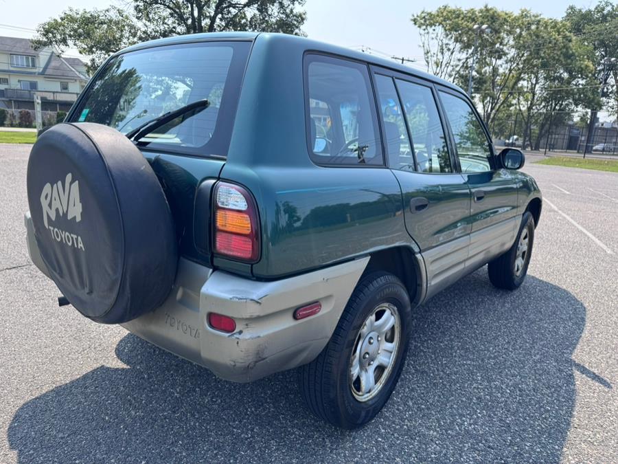 2000 Toyota RAV4 4dr Auto 4WD, available for sale in Lyndhurst, New Jersey | Cars With Deals. Lyndhurst, New Jersey 2000 Toyota RAV4 4dr Auto 4WD, available for sale in Lyndhurst, New Jersey | Cars With Deals. Lyndhurst, New Jersey