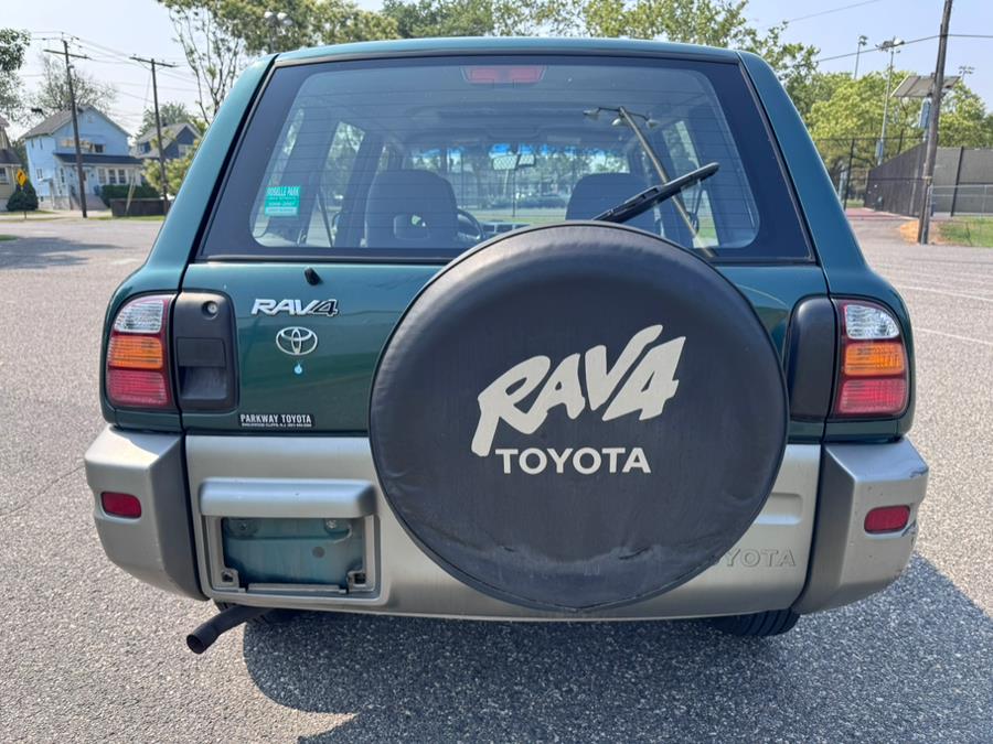 2000 Toyota RAV4 4dr Auto 4WD, available for sale in Lyndhurst, New Jersey | Cars With Deals. Lyndhurst, New Jersey 2000 Toyota RAV4 4dr Auto 4WD, available for sale in Lyndhurst, New Jersey | Cars With Deals. Lyndhurst, New Jersey