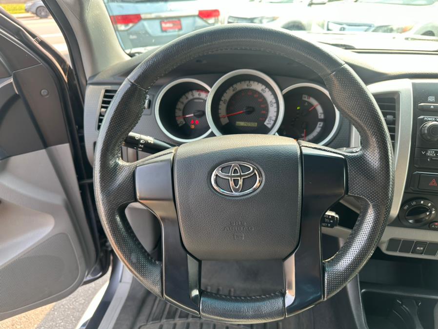 2012 Toyota Tacoma 4WD Access Cab I4 AT (Natl), available for sale in West Hartford, Connecticut | AutoMax. West Hartford, Connecticut 2012 Toyota Tacoma 4WD Access Cab I4 AT (Natl), available for sale in West Hartford, Connecticut | AutoMax. West Hartford, Connecticut