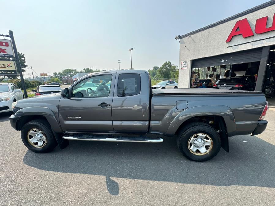 2012 Toyota Tacoma 4WD Access Cab I4 AT (Natl), available for sale in West Hartford, Connecticut | AutoMax. West Hartford, Connecticut 2012 Toyota Tacoma 4WD Access Cab I4 AT (Natl), available for sale in West Hartford, Connecticut | AutoMax. West Hartford, Connecticut